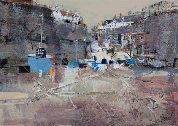 BER BEACH AND SLIPWAY 10 1-2X15