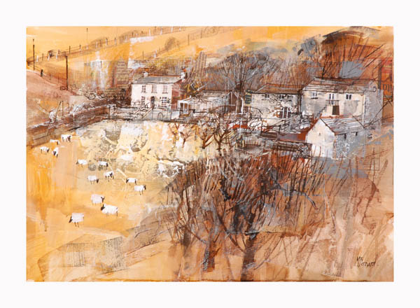 Devon Farm
