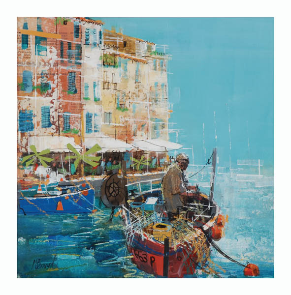 Fisherman Portofino