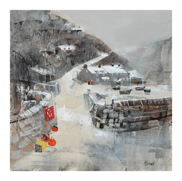 Lamora Cove