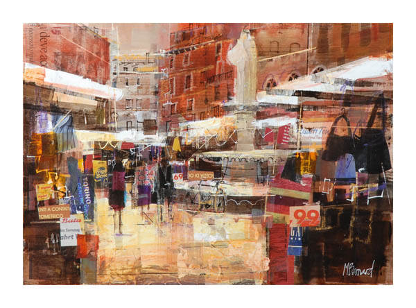Market Verona