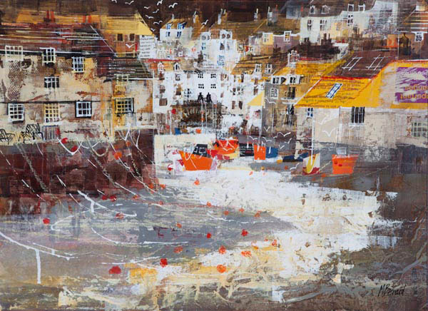 POLPERRO 16X22
