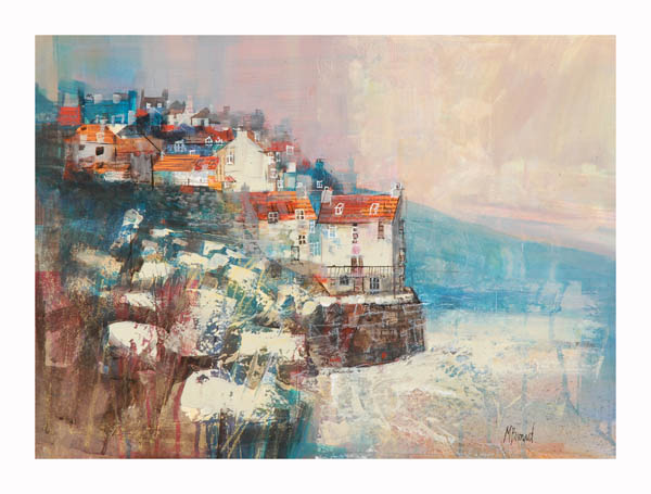 Robin Hoods Bay