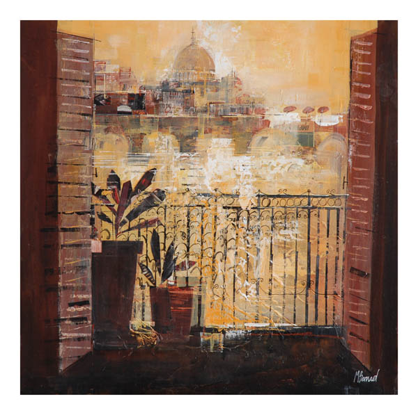 Roman Holiday