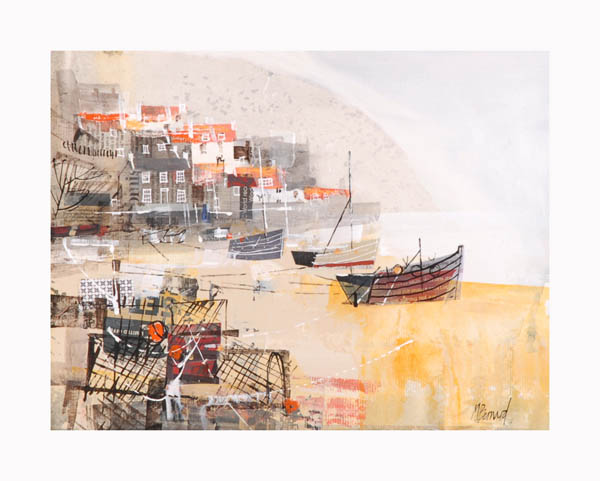 Runswick Bay