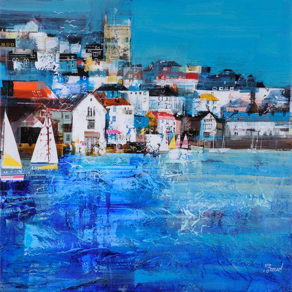 Salcombe 24x24