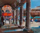COVENT GARDEN ARCADE 11X13 1-2