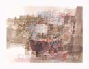 Foreground Boat Port Isaac