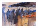 Fruit Market