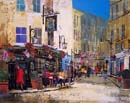 KINGS ARMS II  16X20INS100_7962