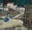 LYNMOUTH  20X20INS