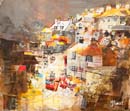 PORT LOE, CORNWALL 9 1-2 X 13