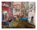 Reflections Venice