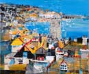 St Ives Bay 24x20