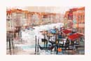 The Grand Canal Venice