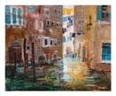 Venetian Washing