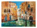 Venice Late Summer