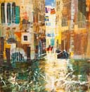 WASHING, VENICE 11 1-2 X 11 1-2_