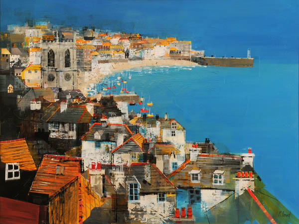 002 St Ives 30x40