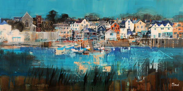 011 Topsham 20x40