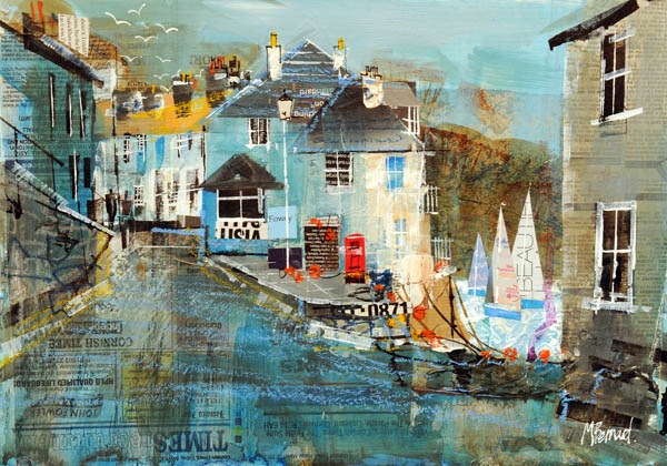 030 Passage St Fowey 10-5x15