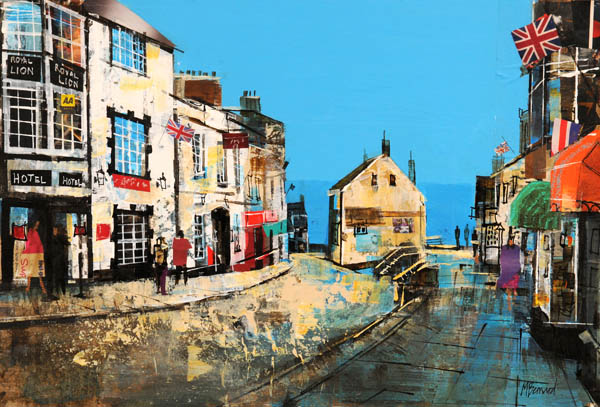 040 Bridge St Lyme Regis 11x16