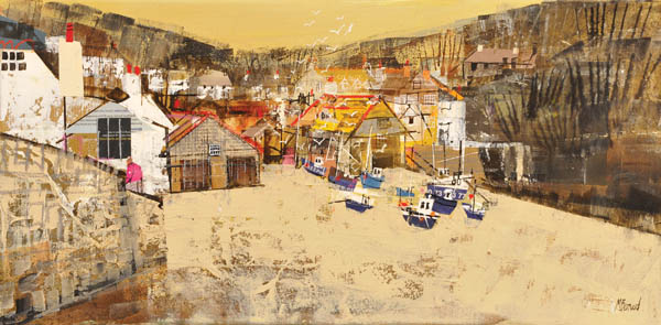 Cadgwith 12x24