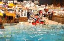 002 The Beach Port Isaac 20x30