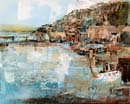 012 Golant 16x20