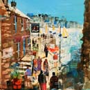 024 The Lugger Inn Polruan 13x13