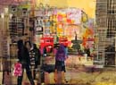 032 Piccadilly Circus 11x15