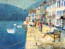 Bayards Cove Dartmouth 18x24