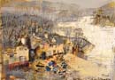 Gullet Salcombe 11x16.5