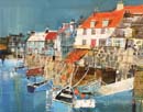 Newton Ferrers Devon 16x20