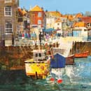 Padstow 20x20