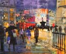 Piccadilly Circus