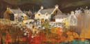 Scottish Cottages 20x40